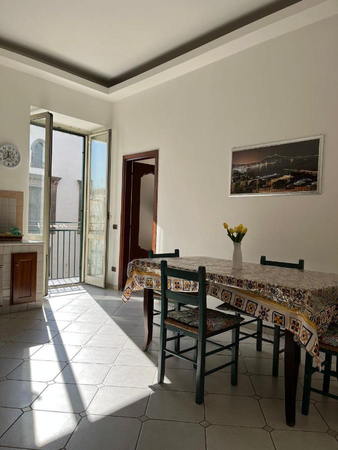 Franck House Apartment Naples Exterior photo