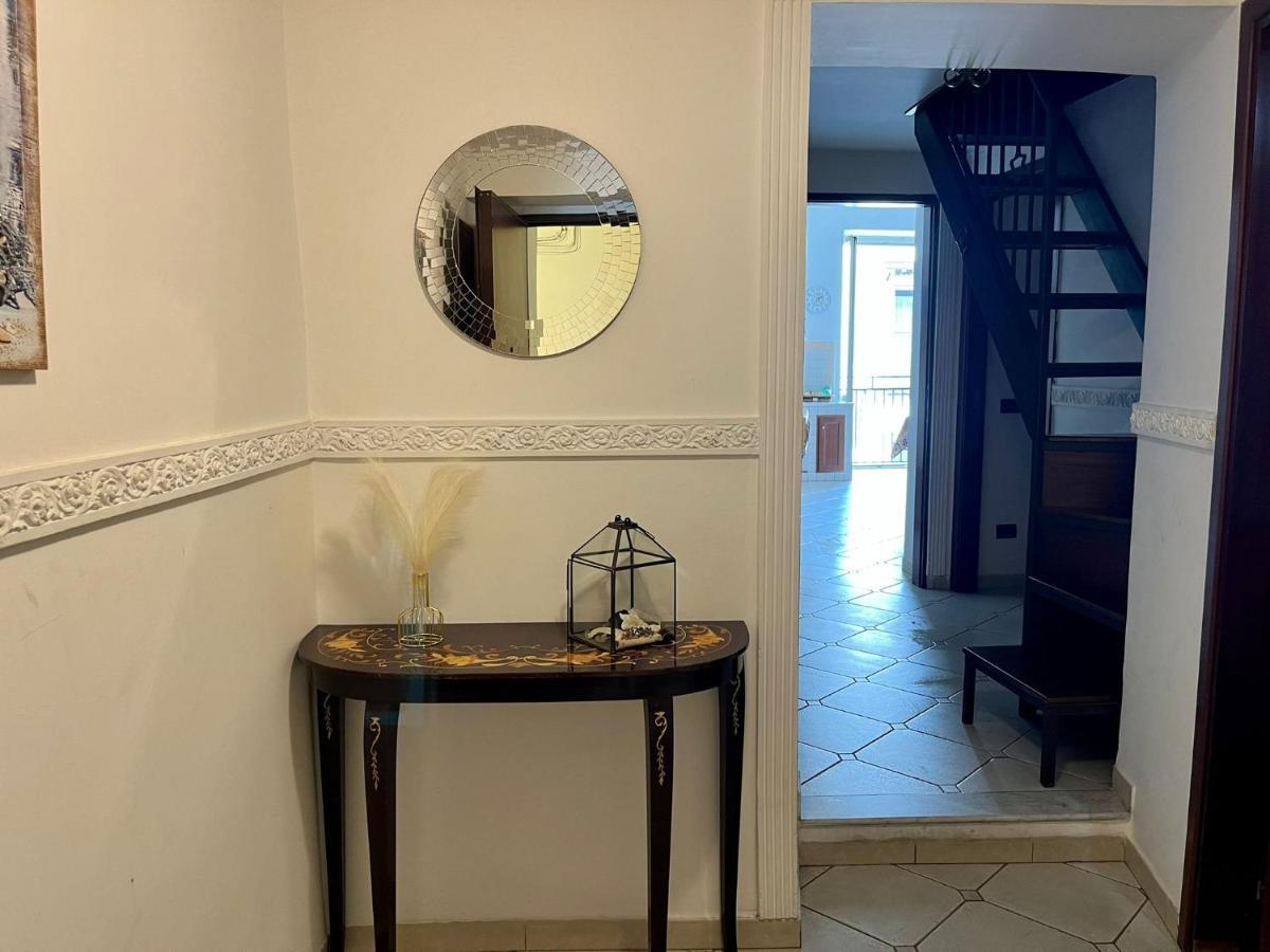 Franck House Apartment Naples Exterior photo
