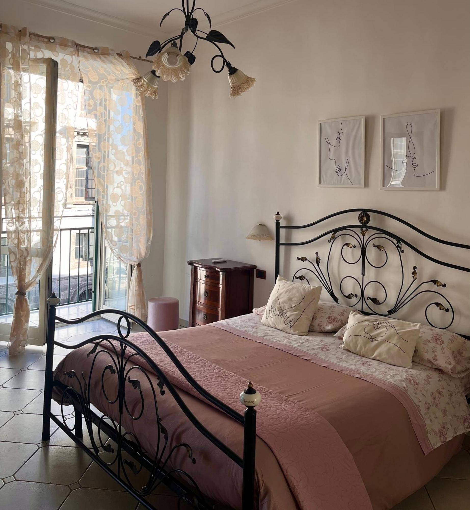 Franck House Apartment Naples Exterior photo